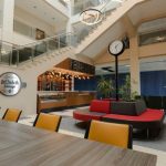 istanbul Altinbas University housing