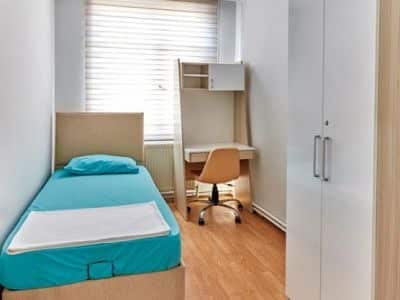 Bahçeşehir University Housing