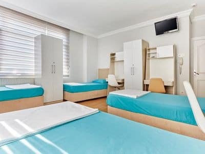 Bahçeşehir University Housing
