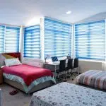 Istanbul Kultur University Housing