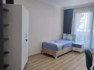Housing close to Istanbul Aydin University
