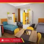 Nisantasi University Female Housing