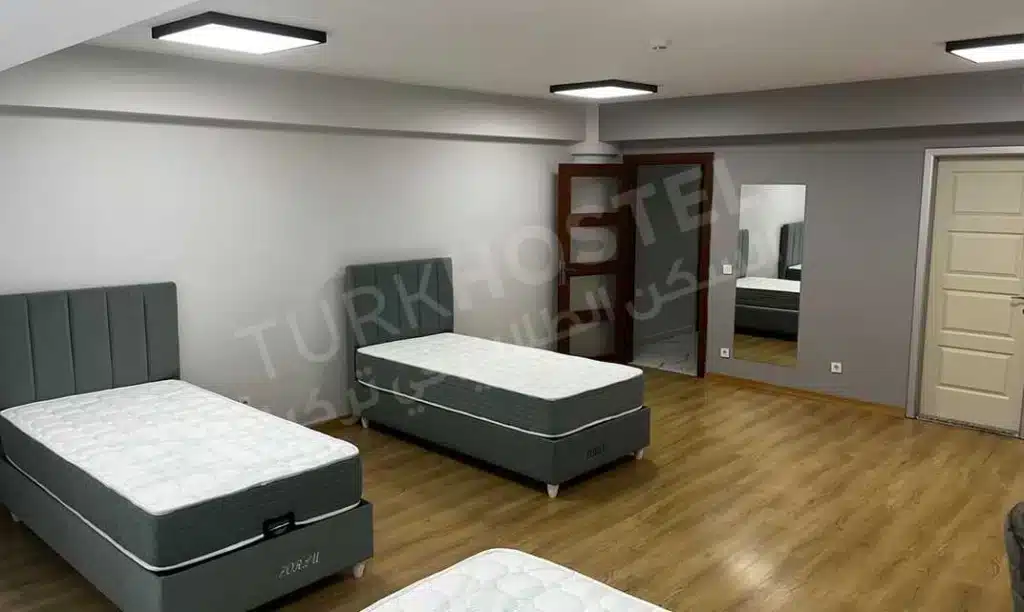 سكن جامعة كينت