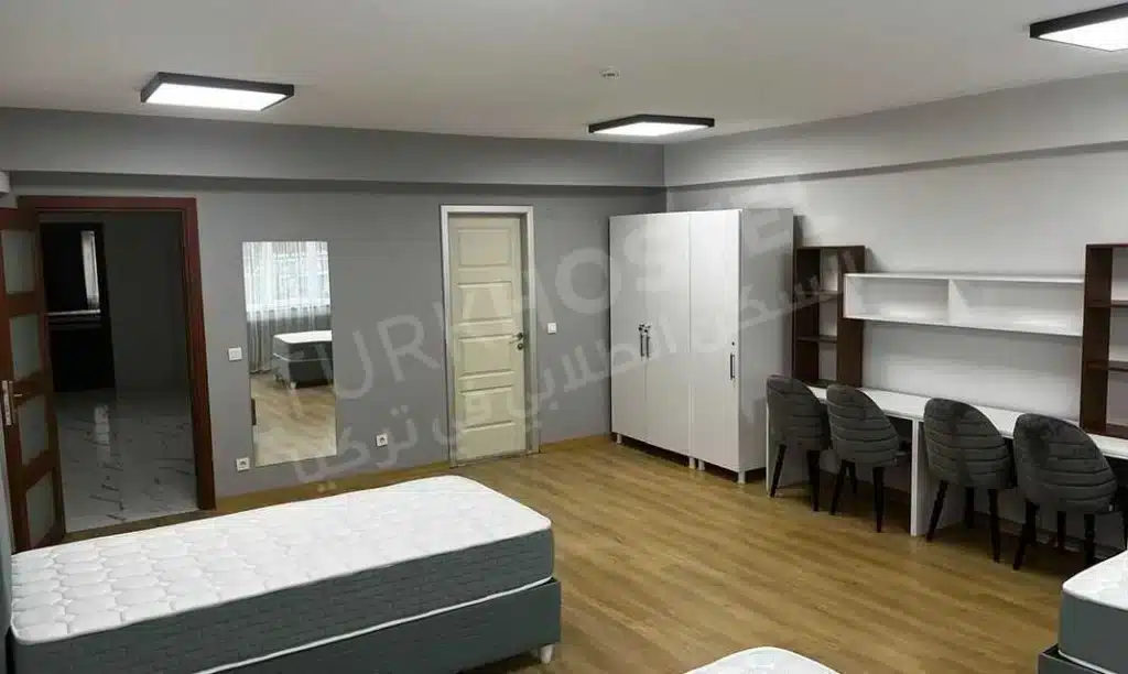 سكن جامعة كينت