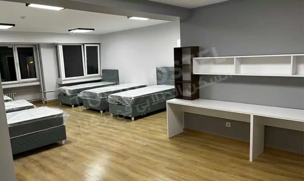 سكن جامعة اسطنبول كينت
