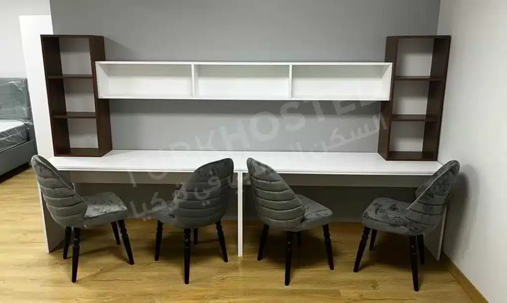 سكن جامعة اسطنبول كينت