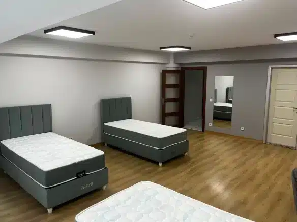 سكن جامعة اسطنبول كينت