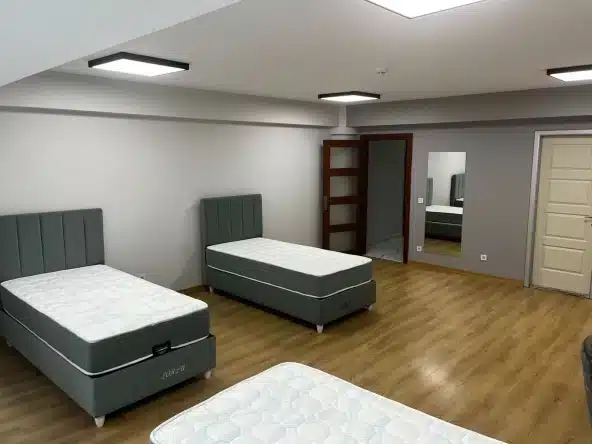 سكن جامعة اسطنبول كينت