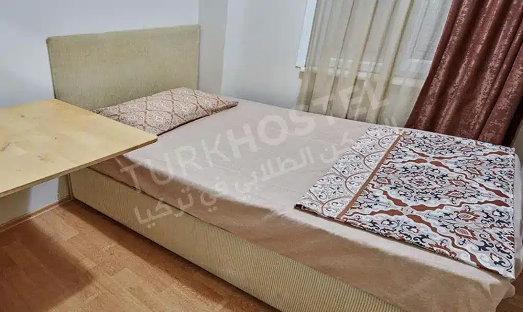 سكن جامعة خليج اسطنبول