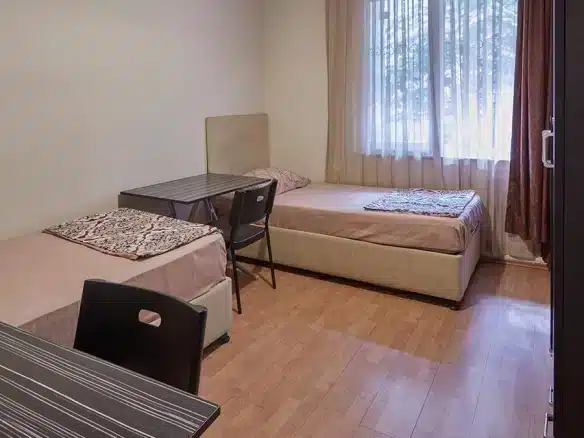 سكن جامعة الخليج اسطنبول