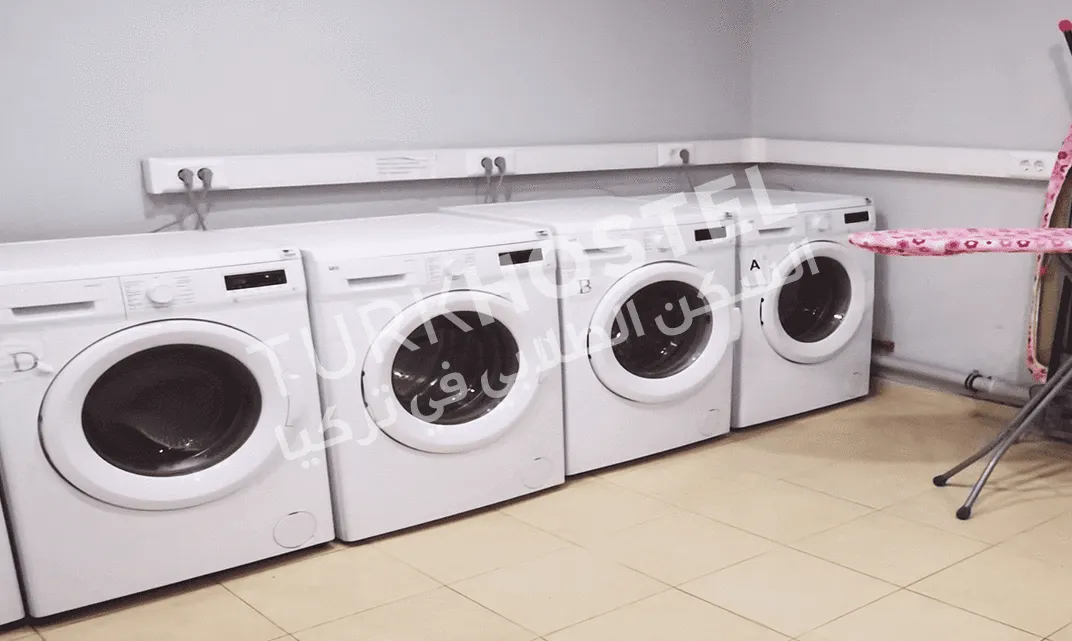 سكن جامعة اريل