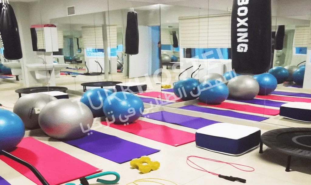 Arel University Housing